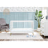 Delta Sloane 4 Drawer Dresser With Changing Top